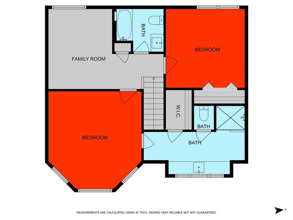 Milton Glen - Residential