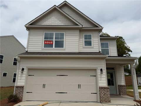 Homes For Sale - 140 Trace Bluff<br/> Dawson County, Dawsonville, GA 30534