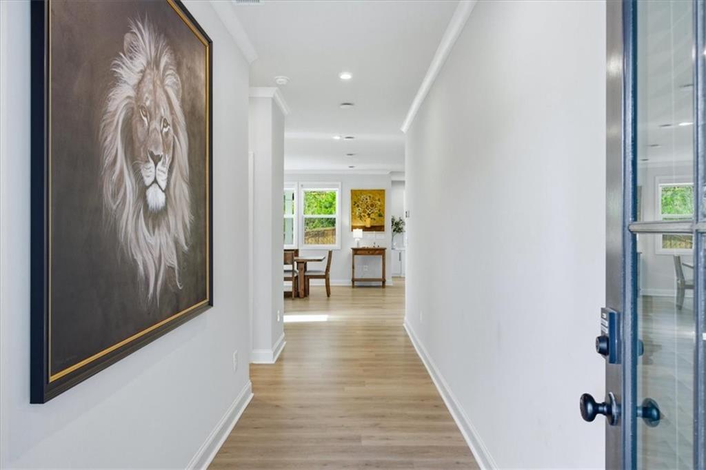 2435 Hidden Creek Road