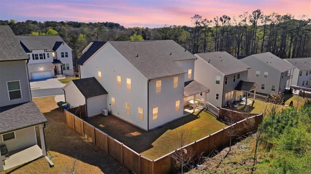 2435 Hidden Creek Road