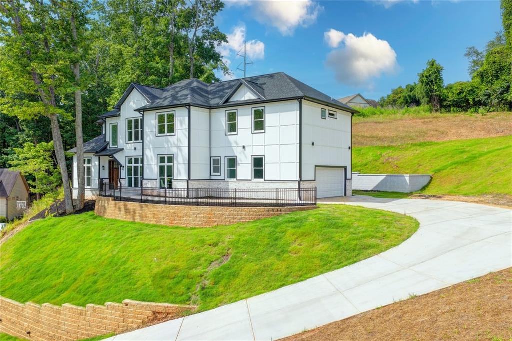 1238 Bloomsbury Lane
