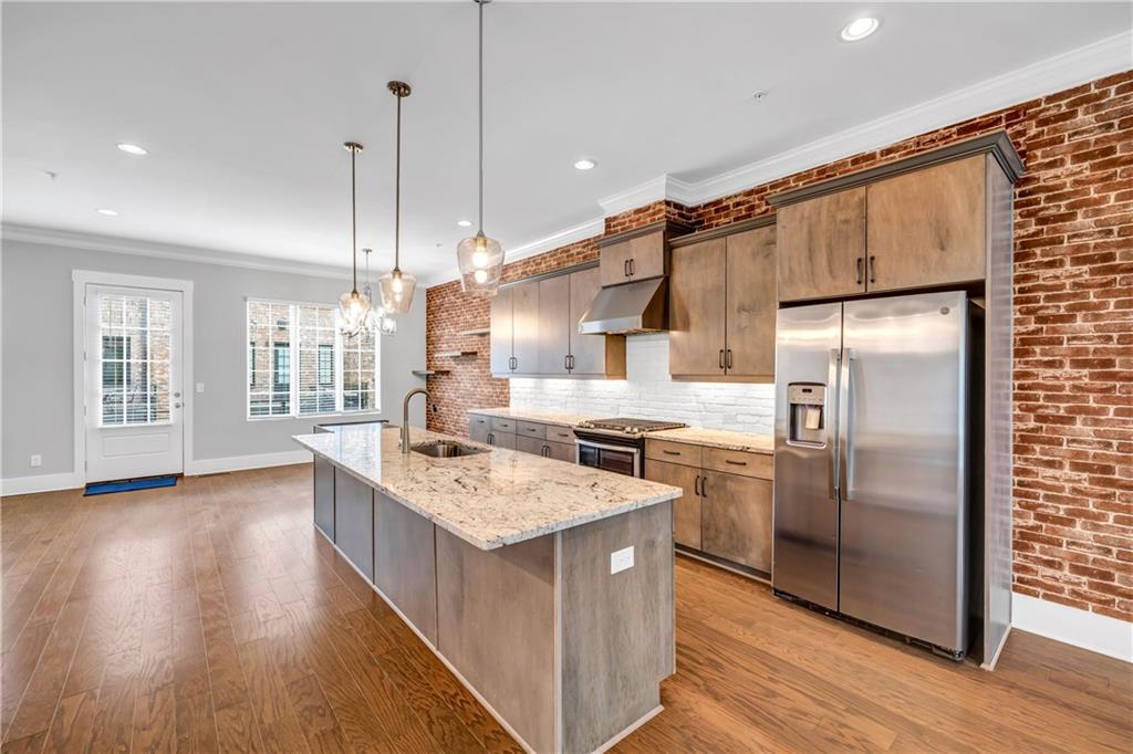 267 CASTLEBERRY STATION Drive SW