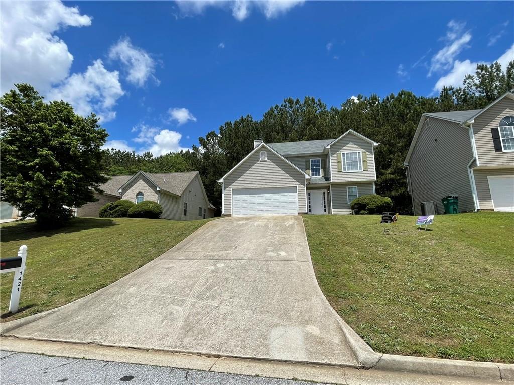1421 Isleworth Circle