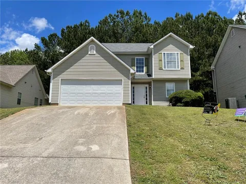 1421 Isleworth Circle, College Park, GA 30349 - MLS#: 7563080