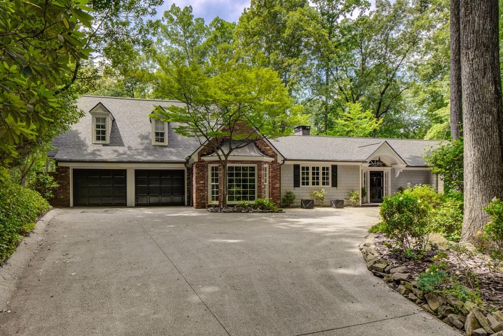 366 Blackland Road NW