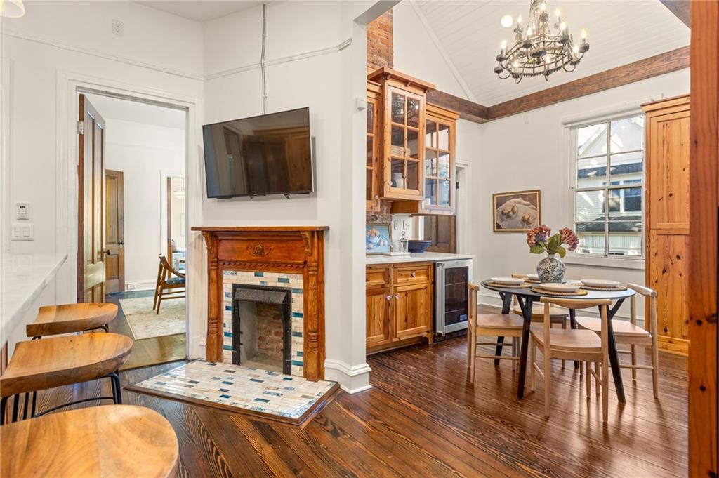 Candler Park - Residential
