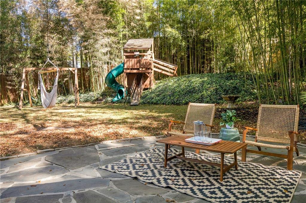 Candler Park - Residential