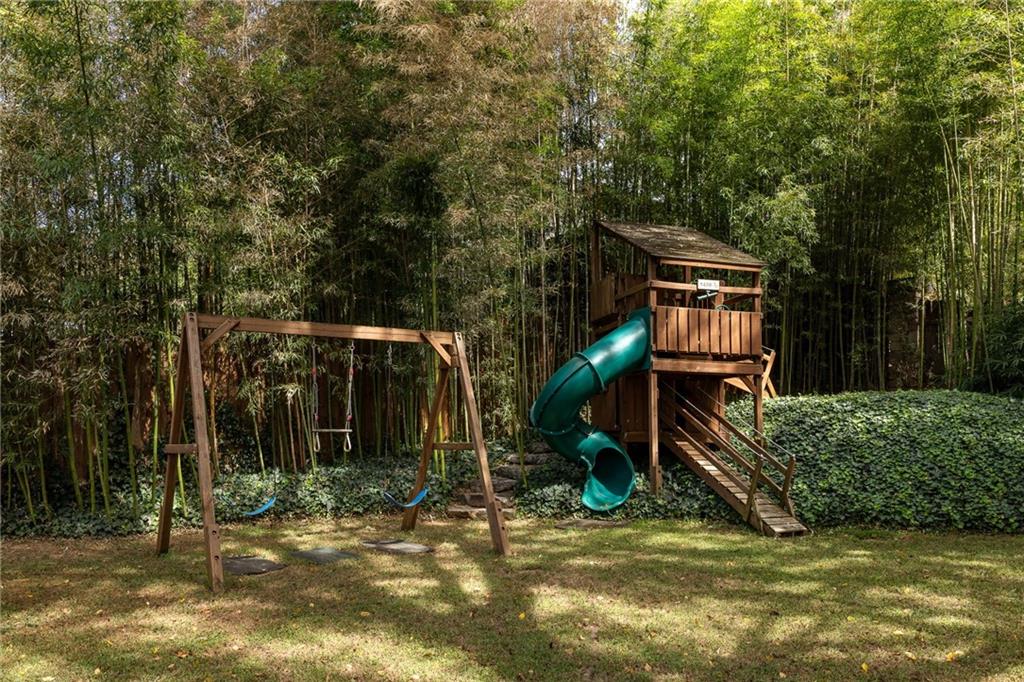 Candler Park - Residential