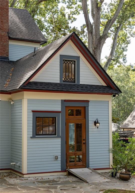 Candler Park - Residential