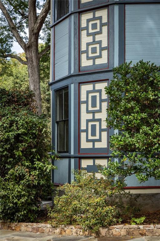 Candler Park - Residential