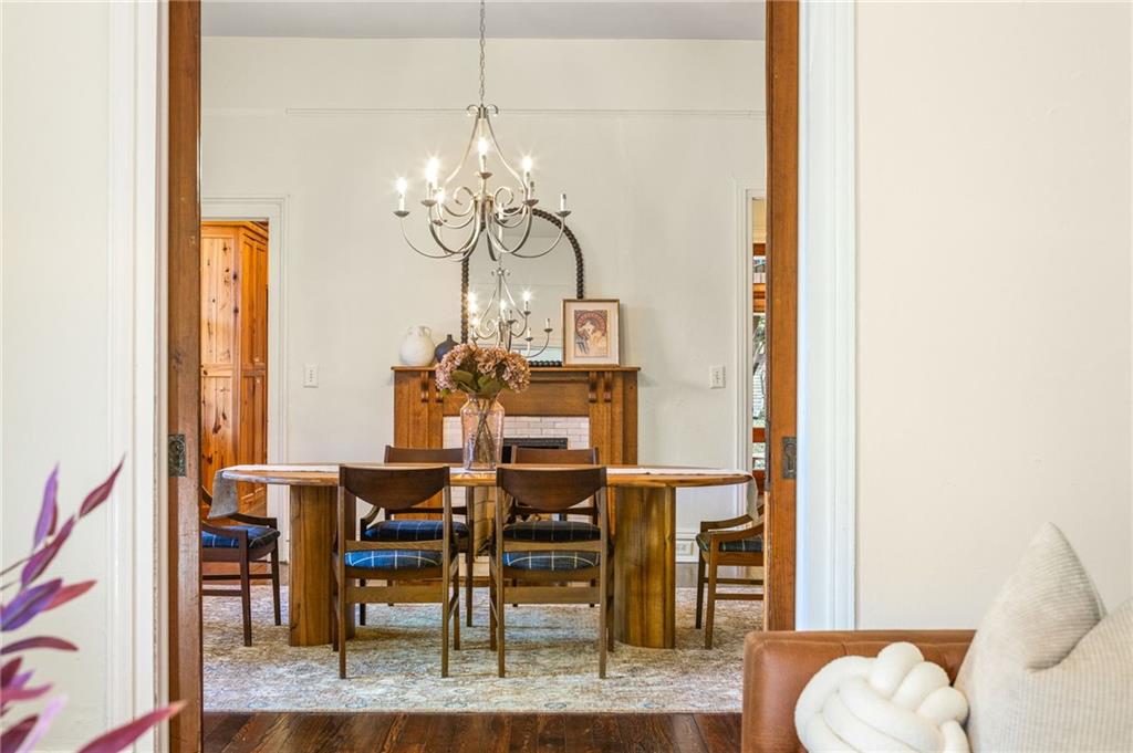 Candler Park - Residential