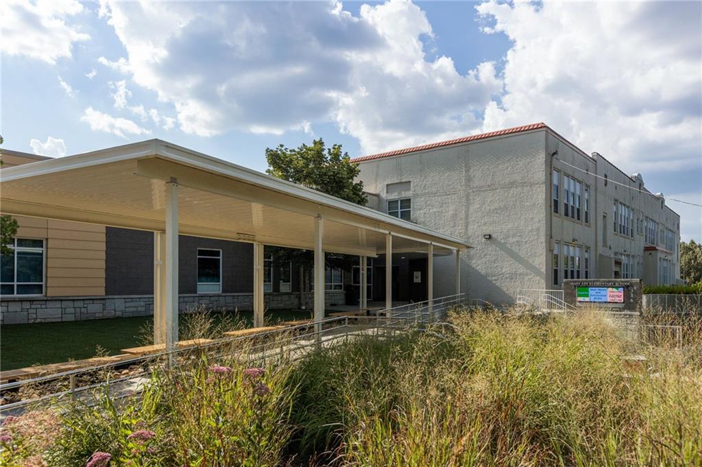 Candler Park - Residential