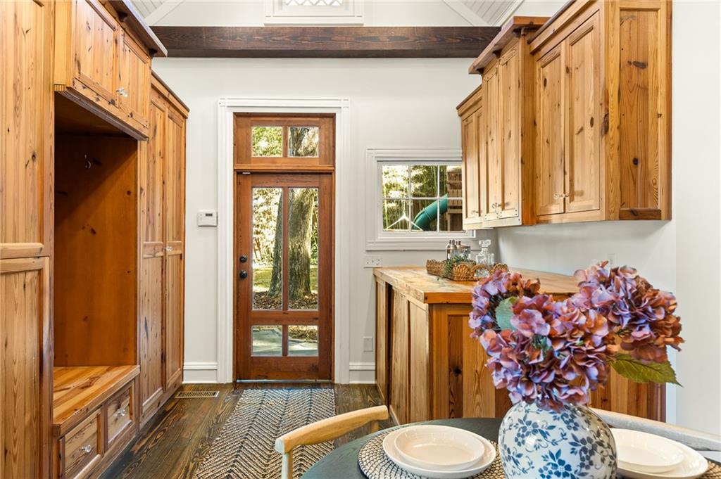 Candler Park - Residential