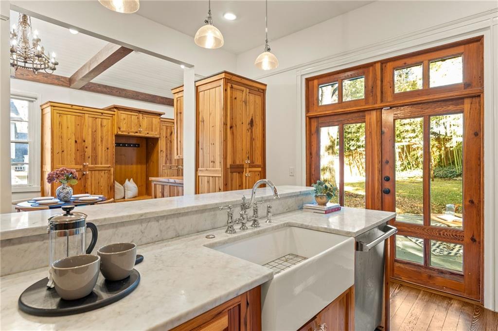 Candler Park - Residential