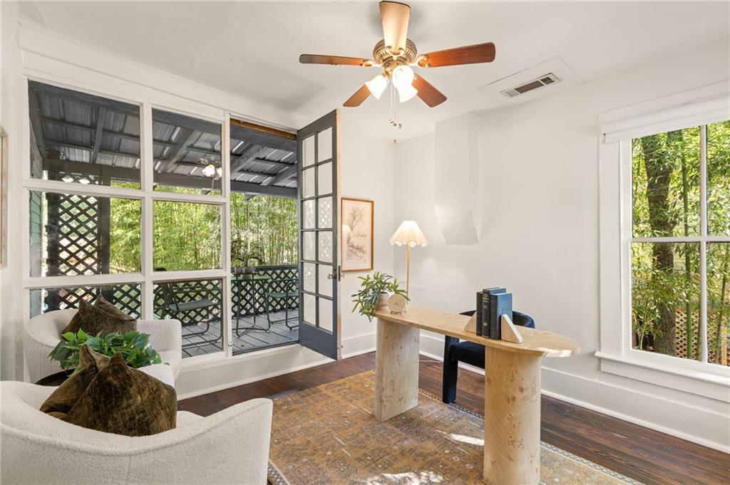 Candler Park - Residential