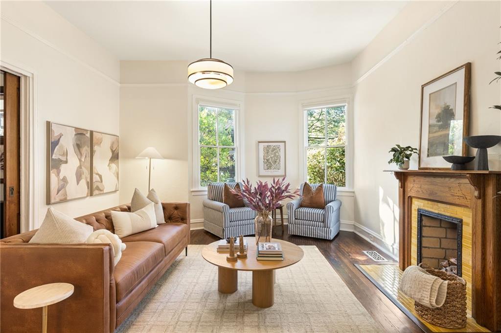 Candler Park - Residential