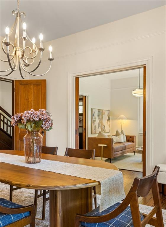 Candler Park - Residential