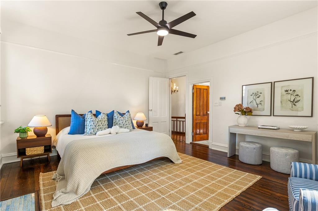 Candler Park - Residential