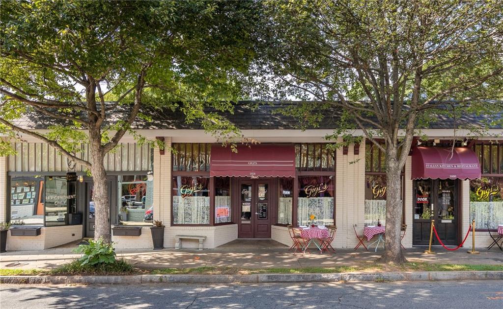 Candler Park - Residential