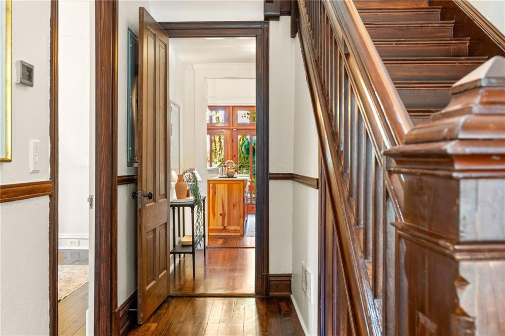 Candler Park - Residential