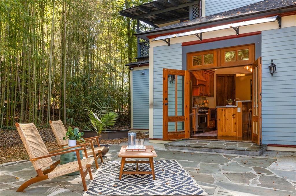 Candler Park - Residential