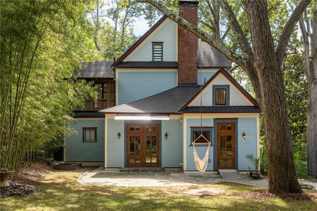 Candler Park - Residential