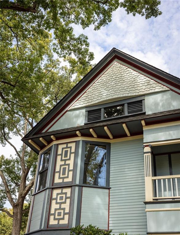 Candler Park - Residential