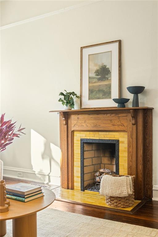 Candler Park - Residential