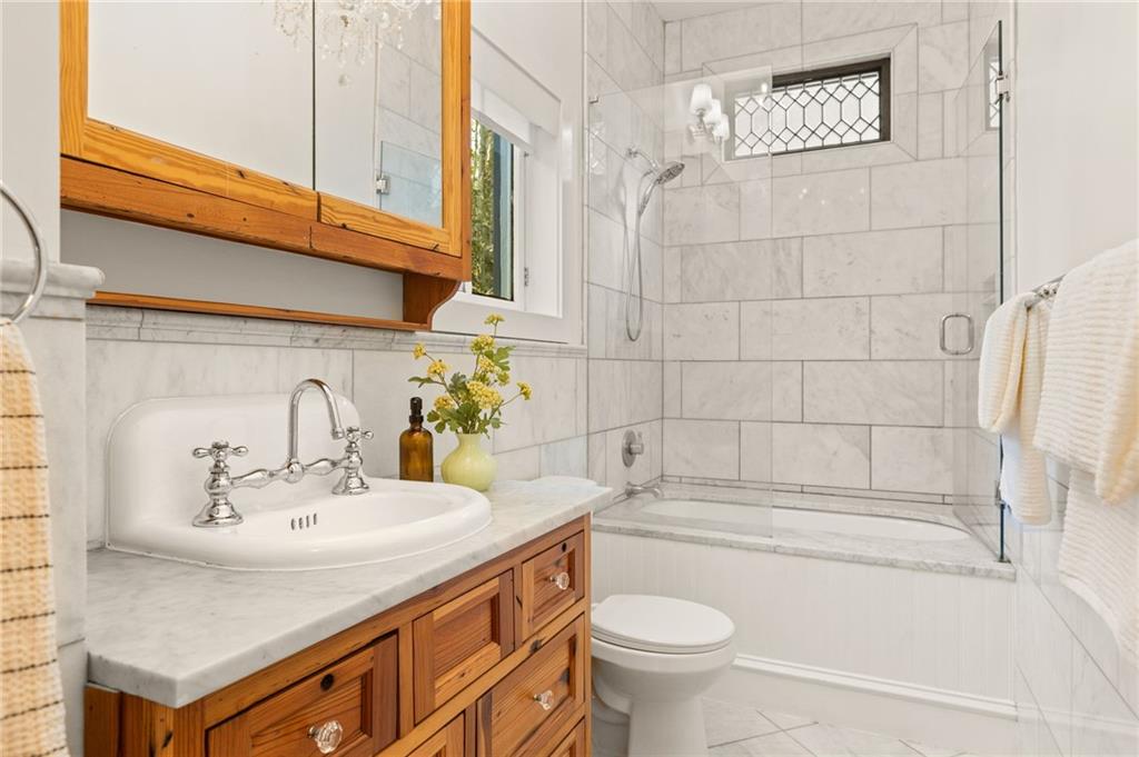 Candler Park - Residential