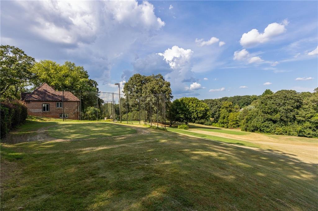 Candler Park - Residential