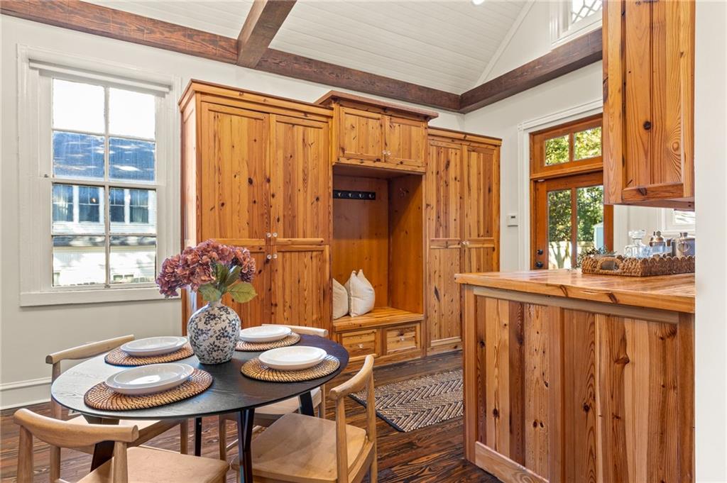 Candler Park - Residential