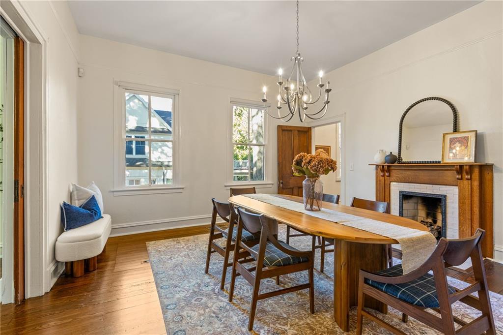 Candler Park - Residential