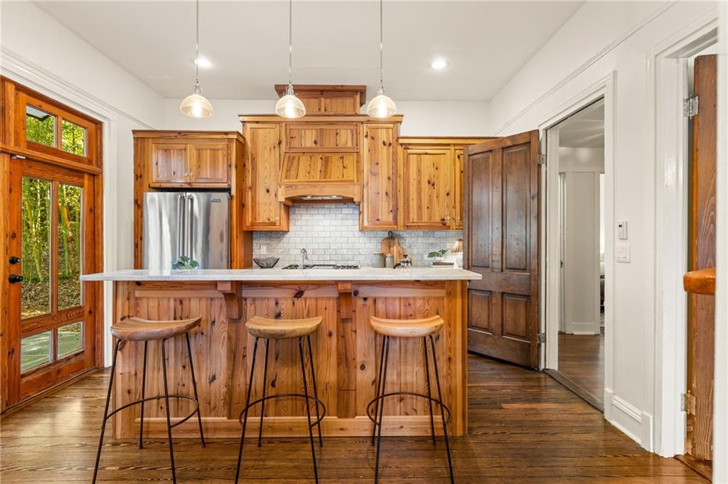 Candler Park - Residential