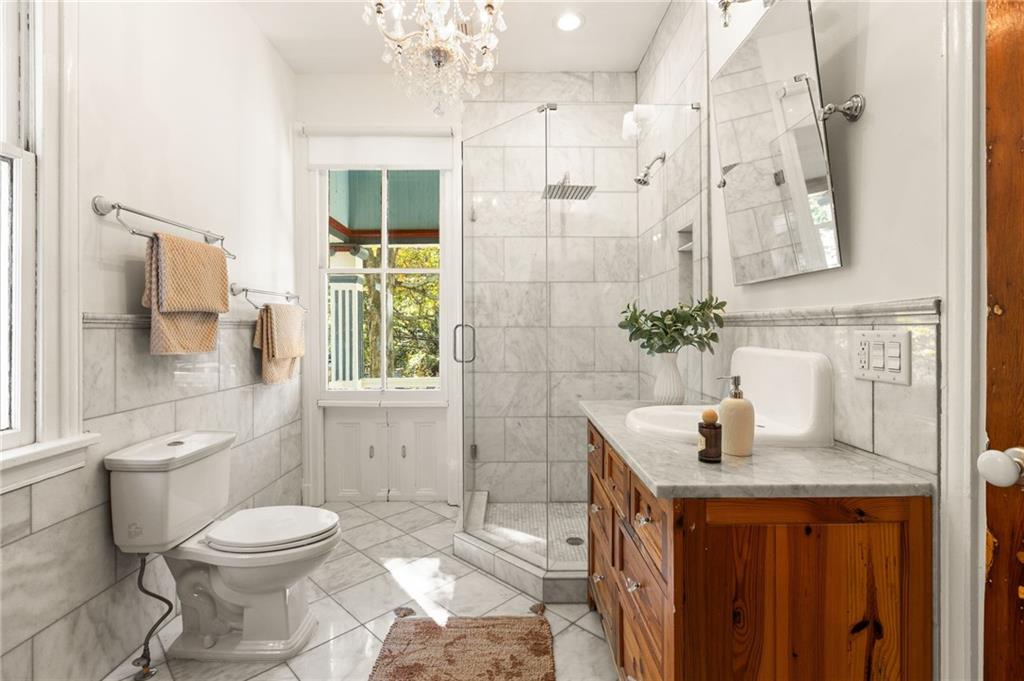 Candler Park - Residential