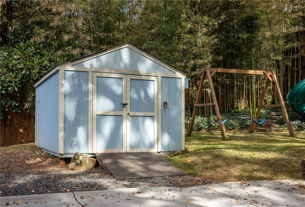 Candler Park - Residential