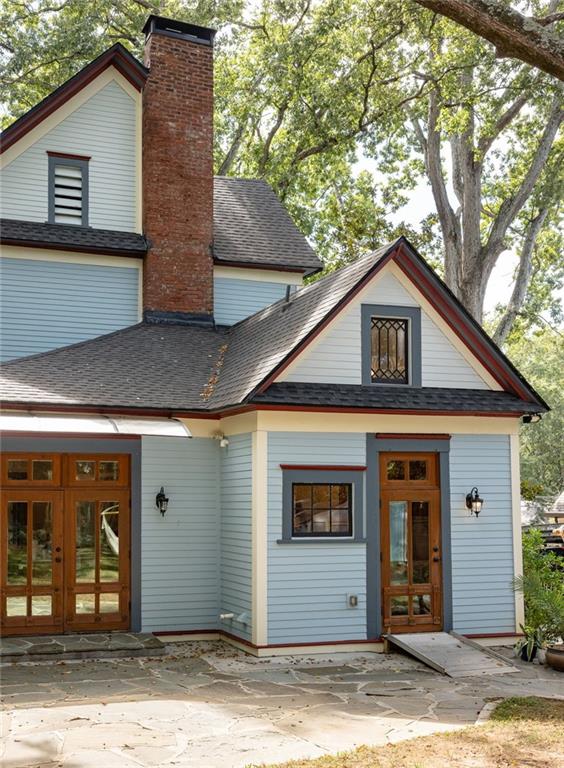 Candler Park - Residential