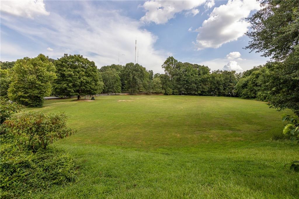 Candler Park - Residential