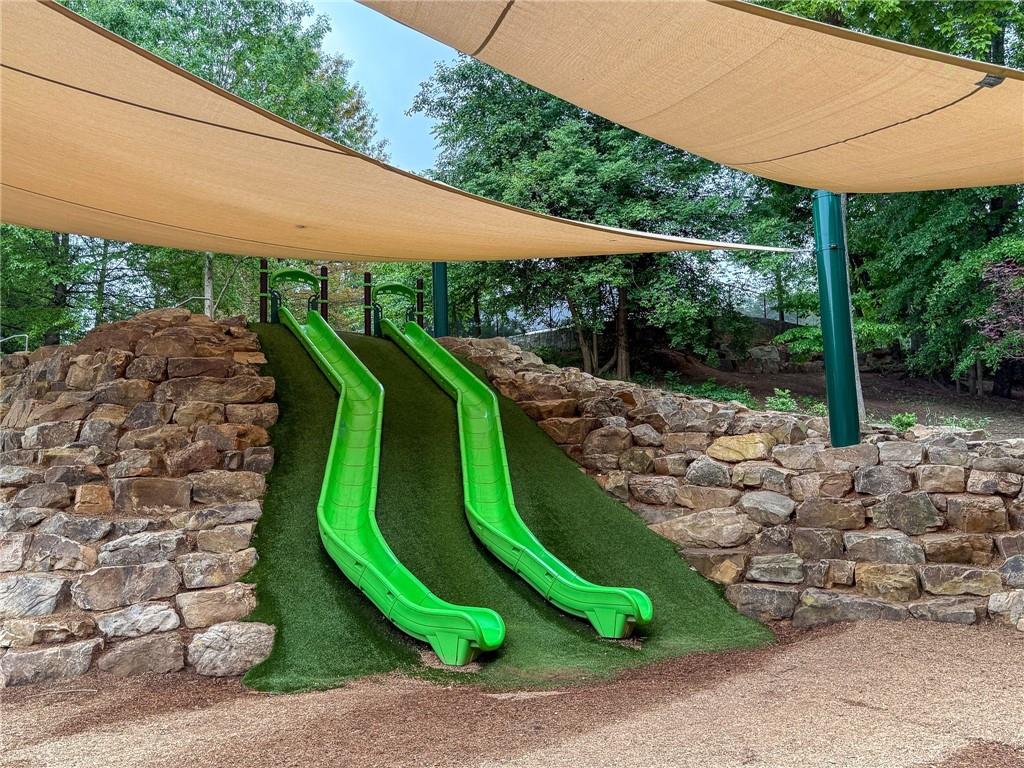 Candler Park - Residential