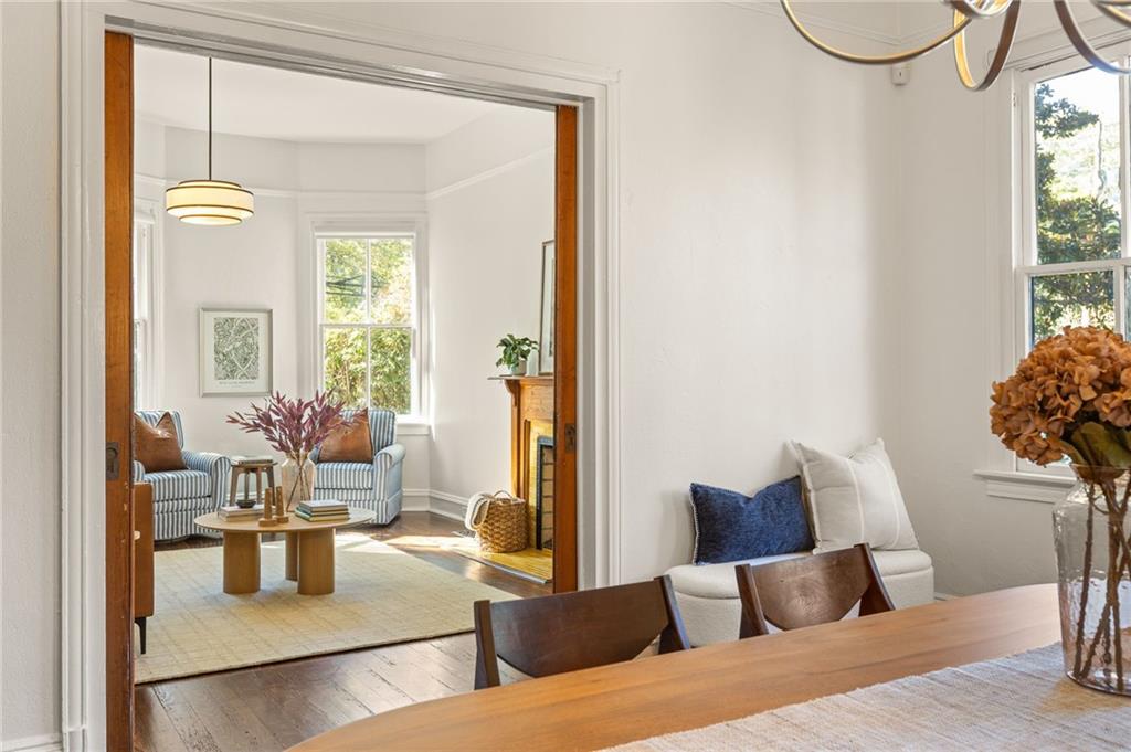 Candler Park - Residential