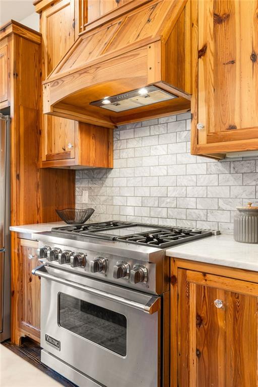 Candler Park - Residential