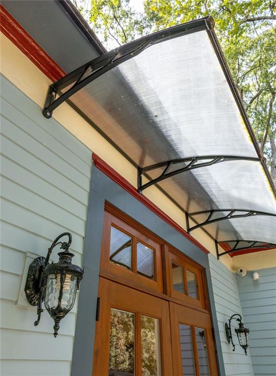 Candler Park - Residential