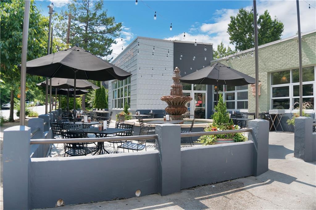 Candler Park - Residential
