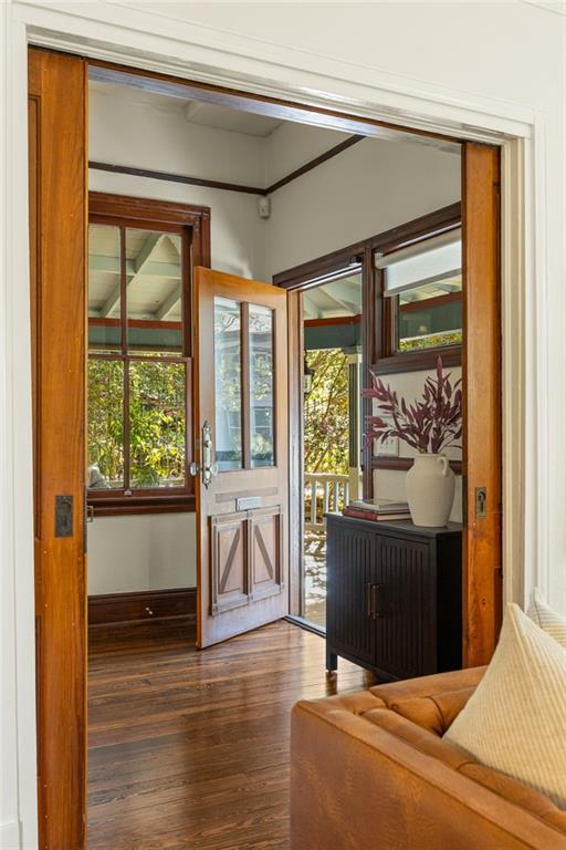 Candler Park - Residential
