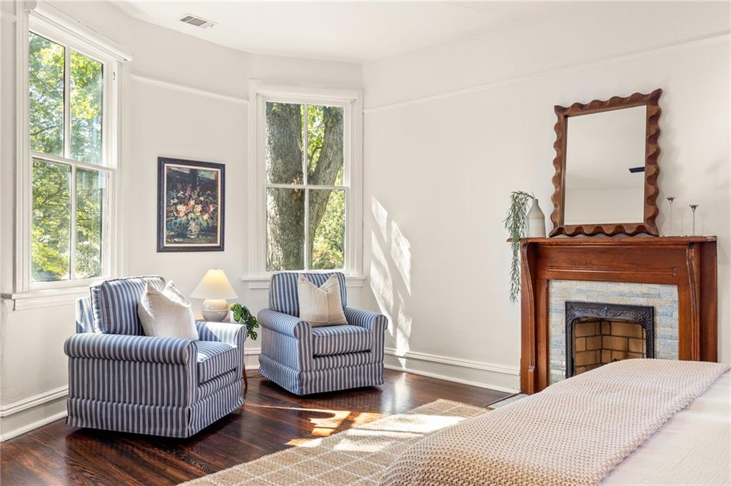 Candler Park - Residential