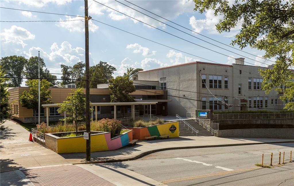 Candler Park - Residential