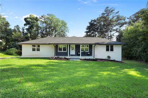 Homes For Sale - 6371 Impala Circle<br/> Morrow, GA 30260