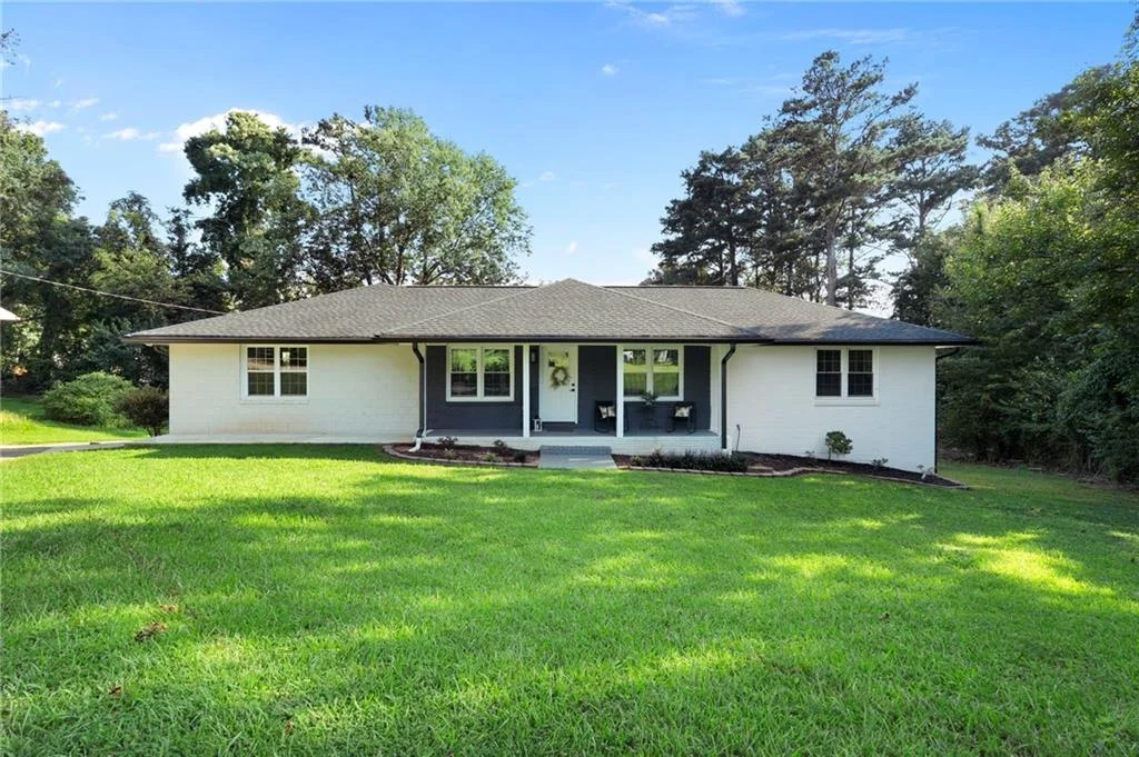 6371 Impala Circle, Morrow, GA, 30260