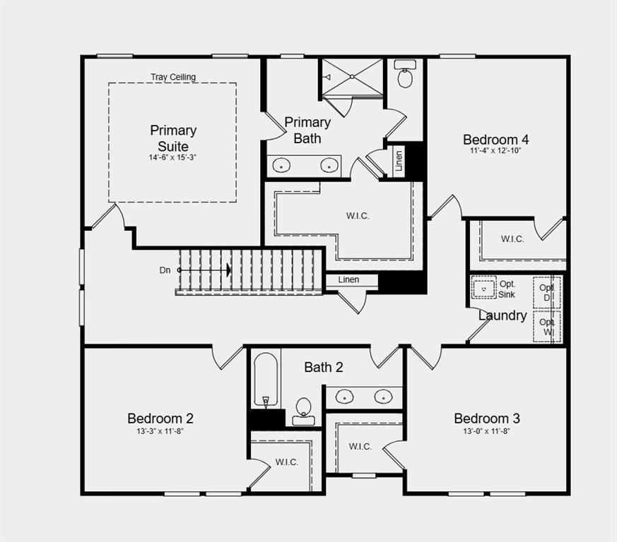 3963 Alderstone Drive