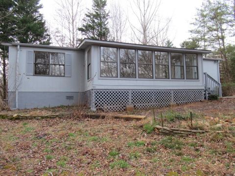 Homes For Sale - 61 Berry Patch Lane<br/> Cleveland, GA 30528