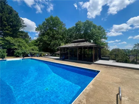202 Heights Place, Canton, GA 30114 - MLS#: 7519669